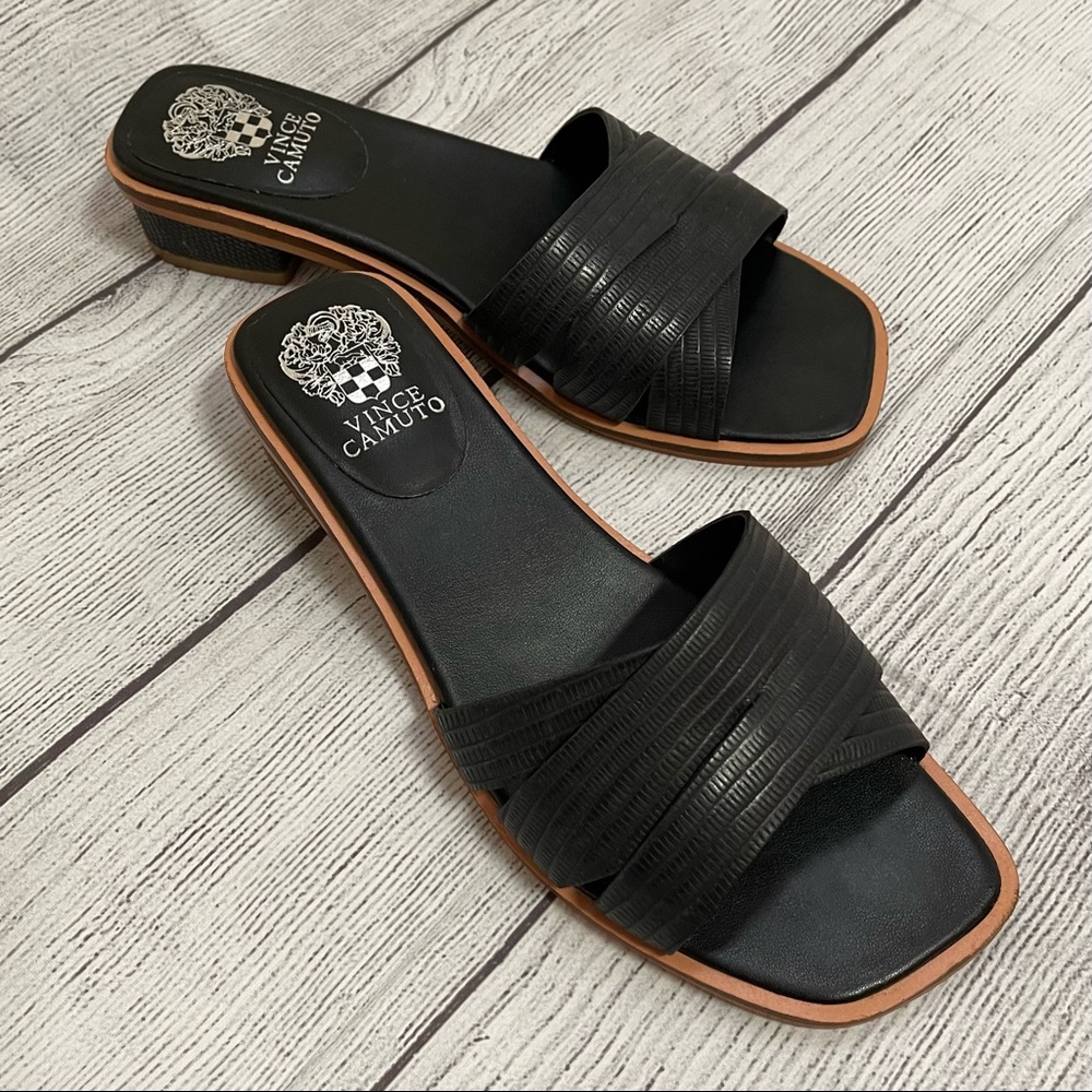 Vince Camuto sandals